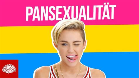 Pansexualität ist die 'sexuelle, romantische, emotionale, physische und spirituelle anziehung zu menschen. Was ist Pansexualität? - YouTube