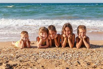 Children Parental Responsibility Beach Courts Orders Child