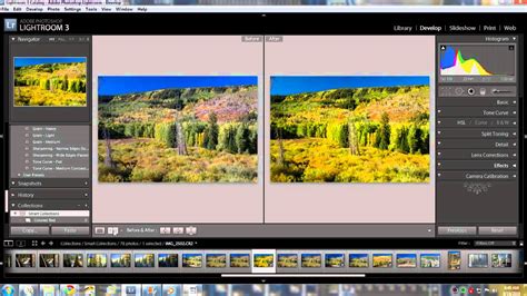 How to convert raw to jpeg then? Using Lightroom 3 to convert RAW file into a JPG - YouTube
