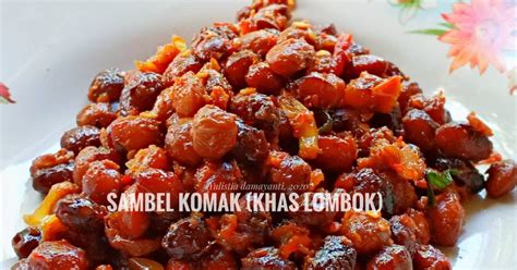 Bukan hanya untuk masakan khas padang saja, sambal cabai ijo juga sering dipadukan dengan bebek goreng dan ayam goreng. 273 resep sambal lombok enak dan sederhana ala rumahan - Cookpad