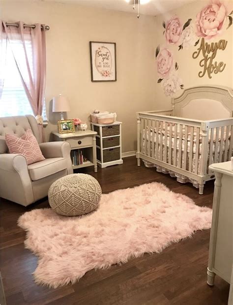 Das babyzimmer ist ein wichtiger mittelpunkt im ersten lebensjahr für den nachwuchs und die. Pinterest Babyzimmer Mädchen Ideen : Ideen Fur Madchen ...