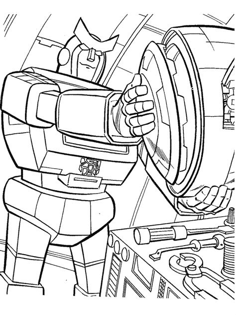 Find more coloring pages online for kids and adults of transformers putting down the gun a4 coloring pages to print. Free Printable Transformers Coloring Pages For Kids