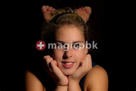 Copyright disclaimer under section 107 of the copyright. 2011 Giulia STEINGRUBER, Portrait, Sports, Artistic ...