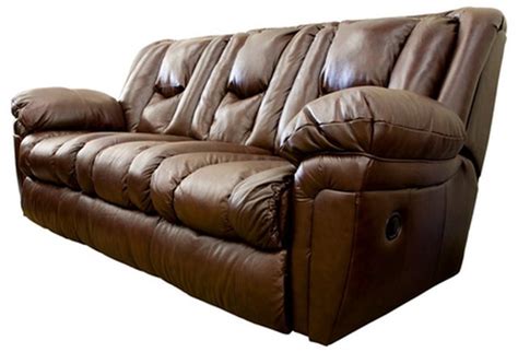 We all love our leather sofas, and we want to keep it clean and original for many years. How to Repair a Recliner | Hunker