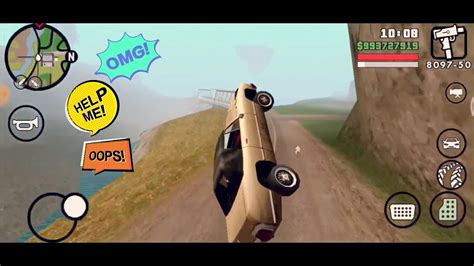 Hello guys kembali lagi di blog gw bumbardir, oke kali ini gw akan share game buatan rockstar yaitu grand theft auto atau yang lebih dikenal dengan sebutan gta. Gta sa cj car accedent - YouTube