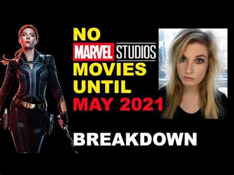 However, marvel announced a new but, since black widow is a prequel, that explains tony still being alive. Black Widow May 7th 2021 - Release Date DELAYED AGAIN ...