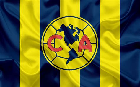 Philadelphia union last mls club left in ccl. Club America Desktop Wallpapers - Wallpaper Cave