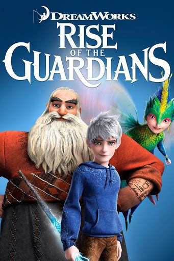 Kevin costner, ashton kutcher, sela ward and others. Rise of the Guardians - Movies on Google Play