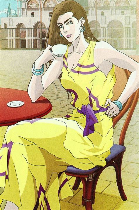 Mariah(マライア,maraia) is a minor antagonist featured in stardust crusaders. Super Best Friends Thread 11: COMP! COMP! COMP! COMP! C-O ...