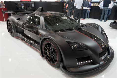 The methanol fueled vehicle gumpert nathalie is the first model of this company. Gumpert Apollo Enraged - фото, характеристики, обзор ...