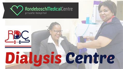 Dialysis filters out unwanted substances and fluids from the blood before this happens. Introducing Rondebosch Dialysis Centre in Rondebosch, Cape ...