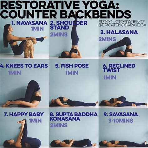 Practicing the same poses every day repeatedly is a powerful way to. Yoga Sequence: Practice At Home ~ Healthy Lifestyle