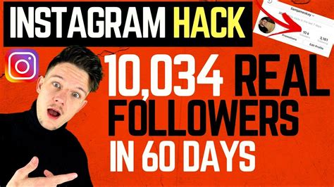 Instagram bot is a software powered by artificial intelligence that mimics users' activities on instagram instagram bot increases the followers' engagement in business or personal accounts. How To Get More Instagram Followers Fast - REAL Hack That ...