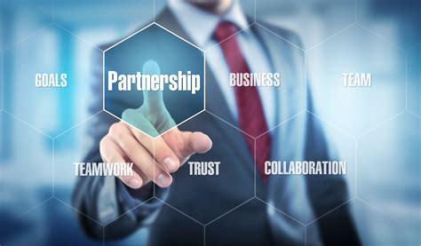 A malaysian limited liability partnership is a good vehicle for specific projects to be completed by our client in cooperation with a malaysian or foreign company. Moving Up the Relationship Hierarchy - B2B Marketing Blog