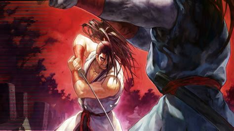 Samurai shodown pc game free download. Samurai Shodown anuncia su fecha de llegada oficial a PC ...