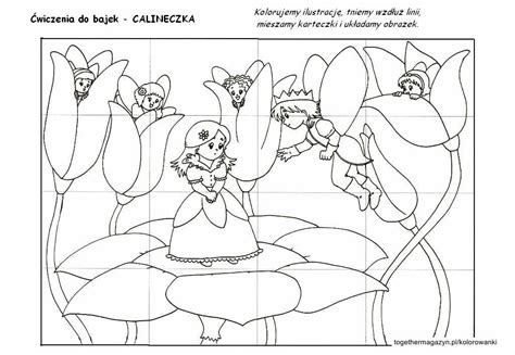 July 02, 2021 sogo : Calineczka - Together Magazyn