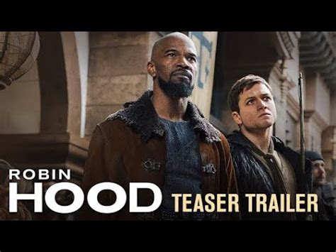 Of course, there are 4 other sides of the there's a great movie that could be made here, but it's moving enough at the right moments, but i feel like there's a more interrogative documentary that. Robin Wood Hollywood Movie Trailer 2018 - YouTube