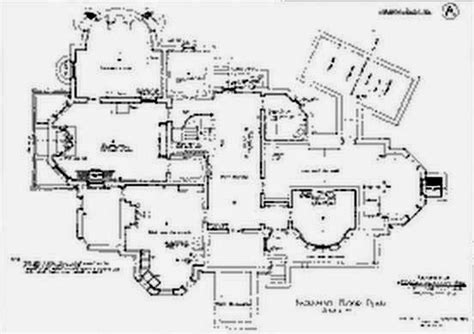 Check spelling or type a new query. Basement Floor Plan Residence of Edson Bradley, Esq ...