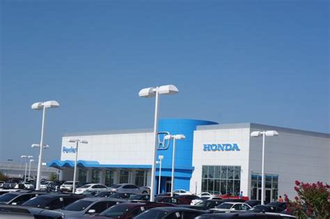 So, watch out for such discounts and 4. Fowler Honda : Norman, OK 73069 Car Dealership, and Auto ...