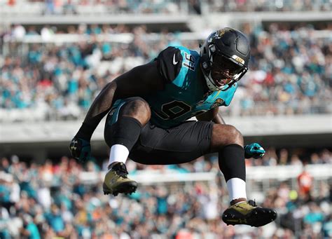 Jacksonville jaguars history including past stats and statistics, results, scores, rosters and draft results. The Jacksonville Jaguars play their most complete game of 2017