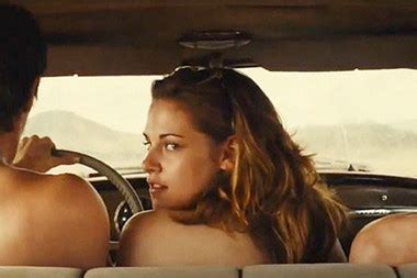Sep 02, 2012, 13:12 ist. 'On the Road' review: The beat goes on, and on, and on ...