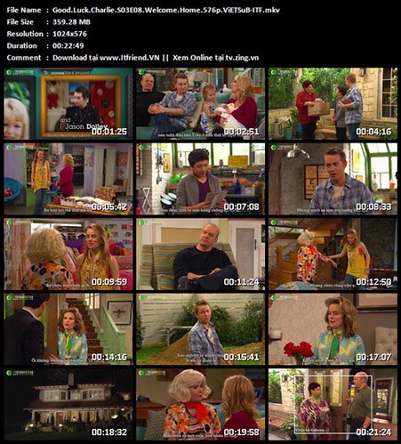 Maybe you would like to learn more about one of these? Good.Luck.Charlie.S03E08.Welcome.Home.576p.ViETSuB-ITF.mkv ...