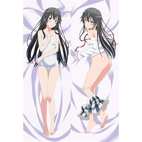 Maybe you would like to learn more about one of these? japanese anime-hugging-pillow-case funny pillow cases body ...