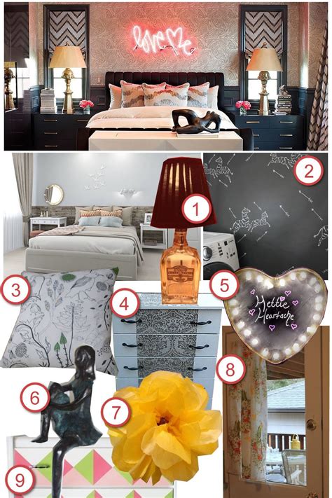 The eldest of the bunch has now entered the lifestyle realm with her site poosh, hosting content spanning from design to wellness and beyond. Kourtney Kardashian's Bedroom · DIY The Room · Cut Out ...