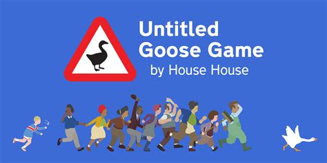 Untitled goose game, free and safe download. Untitled Goose Game (MEGA, Google Drive) Español Full PC - Mundo WellsneaR