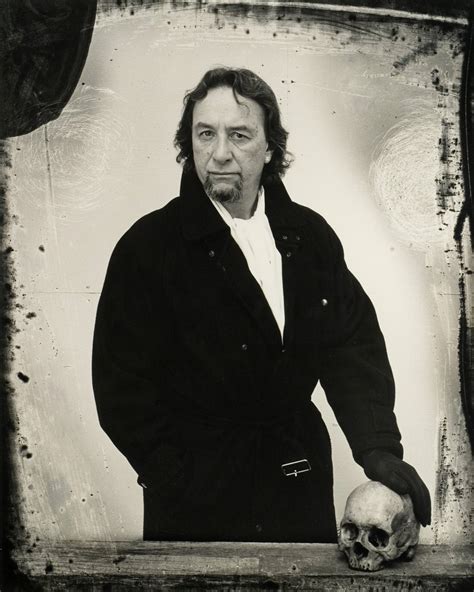 Joel Peter Witkin: An Objective Eye
