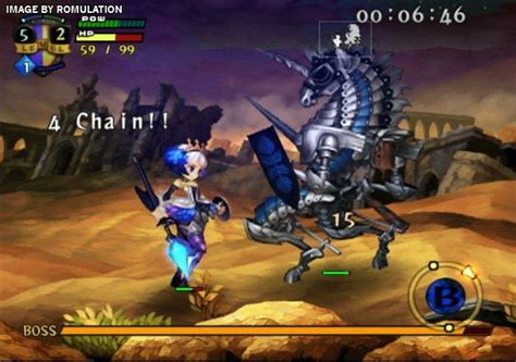 Crash bandicoot the wrath of cortex (región ntsc/pal) (español) playstation 2 descargar. Odin Sphere (USA) PS2 / Sony PlayStation 2 ISO Download ...