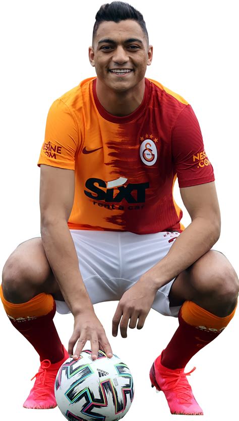 Galatasaray sportif a.ş., profesyonel futbolcu mostafa mohamed ahmed abdalla'nın geçici transferi konusunda anlaşmaya varıldığını kamuyu aydınlatma platformu'na (kap) bildirdi. Mostafa Mohamed football render - 77495 - FootyRenders