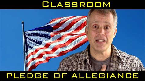 Find the perfect pledge of allegiance kids stock photos and editorial news pictures from getty images. PLEDGE OF ALLEGIANCE FOR CHILDREN - Kindergarten ...