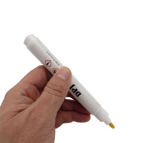 What is a substitute for solder? 951 no clean flux dispensing pen soldering flux pen low-solids diy solder repair tools solder ...