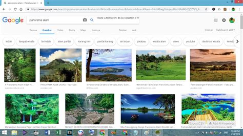 Cara download pertama dapat dilakukan melalui perangkat hp ataupun pc yakni via situs soshistagram. Cara Download Gambar HD di Google Dengan Mudah - Tips dan ...