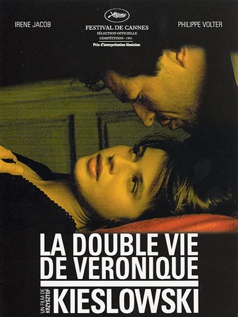 The double life of veronique (french: Passion for Movies: Movies of Kieslowski : The Double Life ...