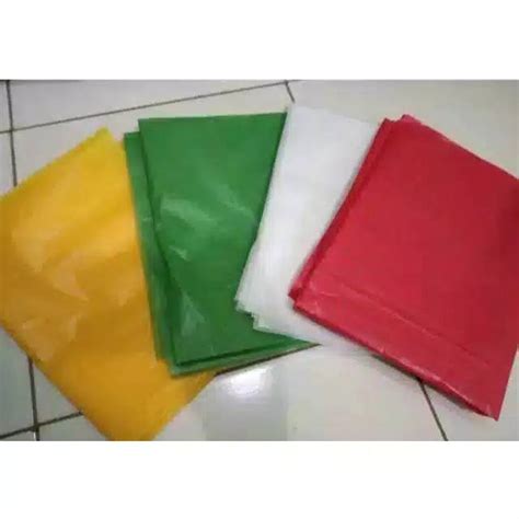 Ini fungsi dan cara pakai kertas minyak yang benar. KERTAS MINYAK/ KERTAS WARNA /KERTAS LAYANGAN 80 × 100 ...