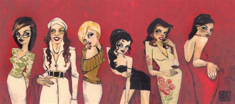 These collage paintings explore imaginary dreamlike landscapes. Todd White Art for Sale
