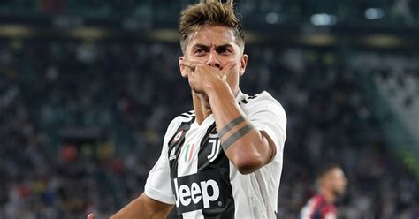 From wikipedia, the free encyclopedia. La teoría conspiratoria según la cual Paulo Dybala no ...