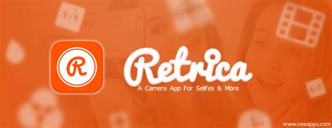 Retrica,retrica camera,retrica download,retrica app,retrica apk,retrica online,download retrica about retrica download includes more than eighty different filters with many different styles,although all of them have a \vintage\ spin to them, as well as you can set the time interval to take consecutive pictures and enjoy with your. Retrica Camera v6.3.0 Download Latest For Android Devices