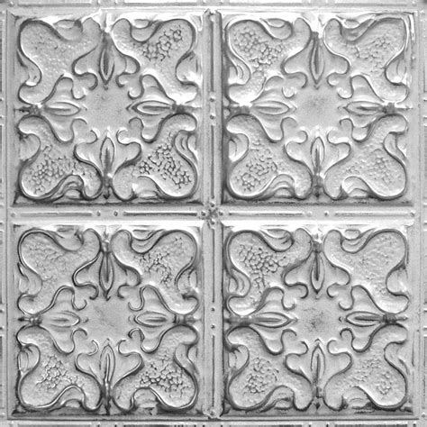 Select from premium ceiling tile images of the highest quality. Tin Ceiling Tile Pattern #4 in 2020 (With images) | Tin ...