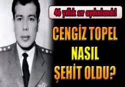 Cengiz topel 2 eylül 1934 tarihinde dünyaya gözlerini açmıştır. Cengiz TOPEL'in sırrı aydınlandı | URFAPRESS.NET - URFA ...