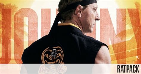 Fear does not exist in this dojo. Cobra Kai: Η τρίτη σεζόν έχει το πρώτο της trailer ...