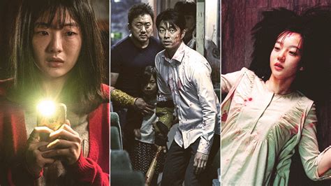 Here's a look at other great films from the decade. 10 Best Korean Horror Movies to Watch Online