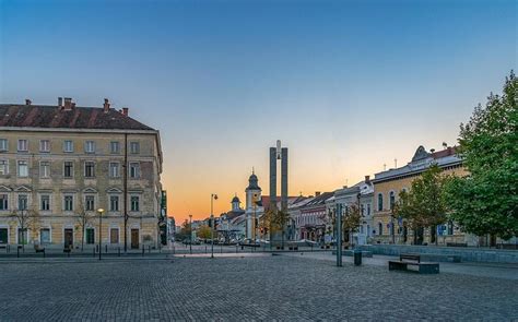 Procentual, la fel ca anul trecut. The Guardian énumère 10 choses à faire à Cluj-Napoca en ...