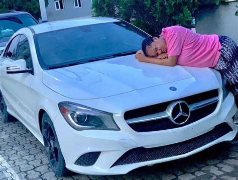 Her net worth, birthday, family, marital status, dead or alife, cars, house, background, education, career, personal life, state of origin. Nollywood actress Toyin Abraham buys new benz (Video ...