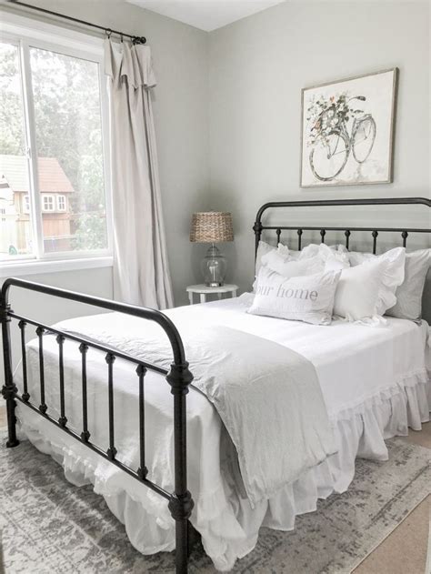 Get ideas for how to fit extra beds in a bedroom, and click through for more shared bedroom ideas. White Bedroom Furniture Opens Up a World of Decorating ...