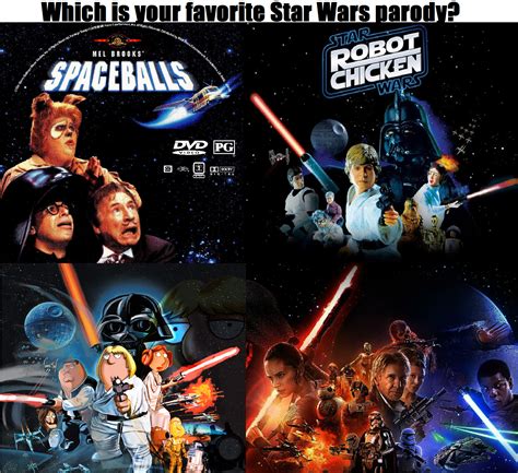 Return of the jedi 1983 documentary. Favorite Star Wars Parody? : SequelMemes