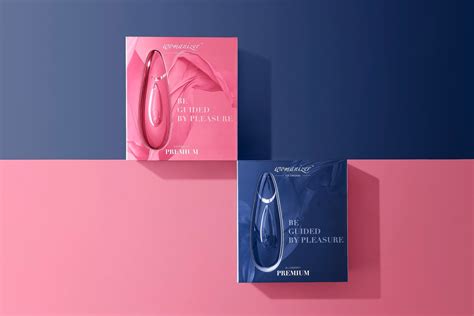 He was not, by most stretches of the imagination, a moral or good person. Womanizer Premium on Packaging of the World - Creative Package Design Gallery