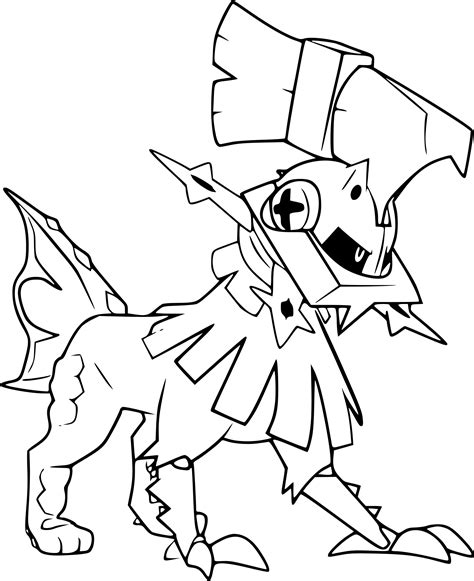 Pour imprimer les coloriages suivez les étapes suivante: Coloriage Type:0 Pokemon à imprimer sur COLORIAGES .info